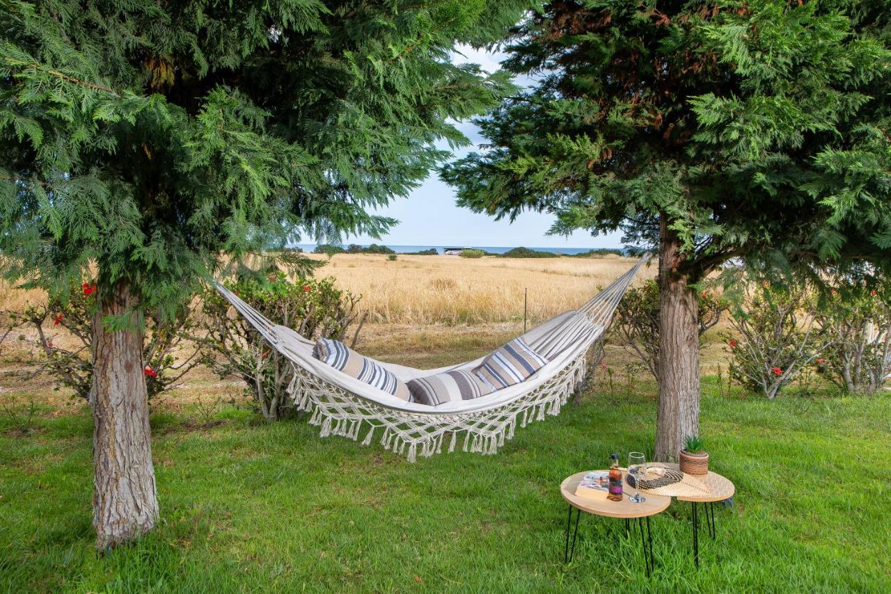 Ilaira Sea View Bungalow Gennadi Buitenkant foto