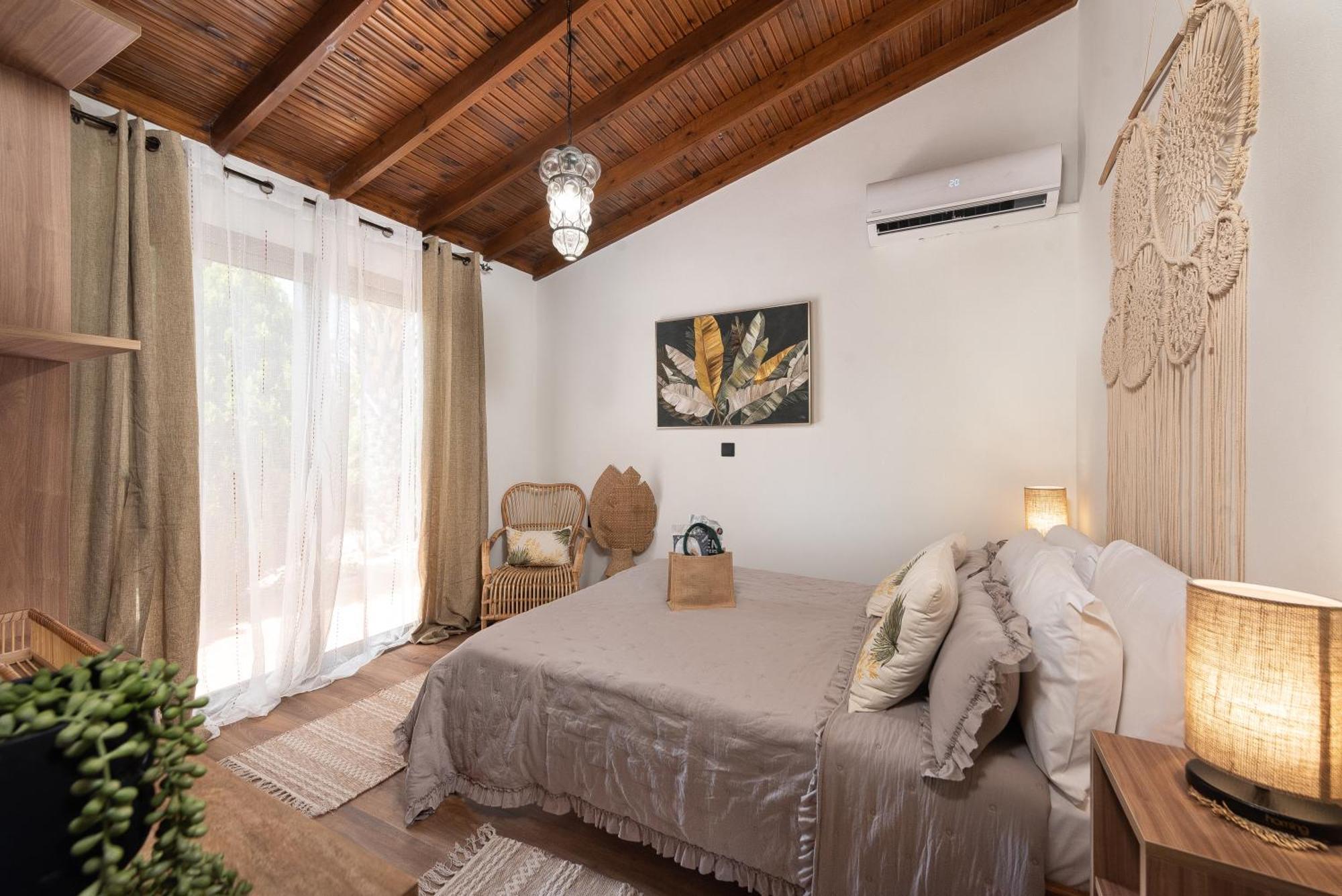 Ilaira Sea View Bungalow Gennadi Buitenkant foto