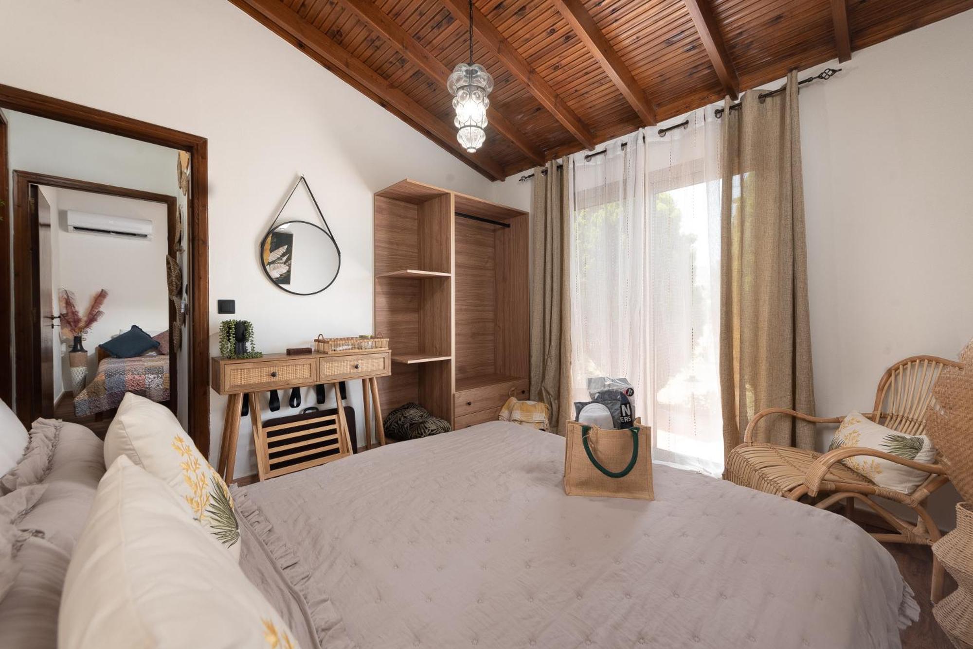 Ilaira Sea View Bungalow Gennadi Buitenkant foto